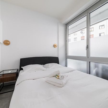 Charmant Appartement Calme Place Du Trocadero - 4P - Flat-Guest Paříž Exteriér fotografie
