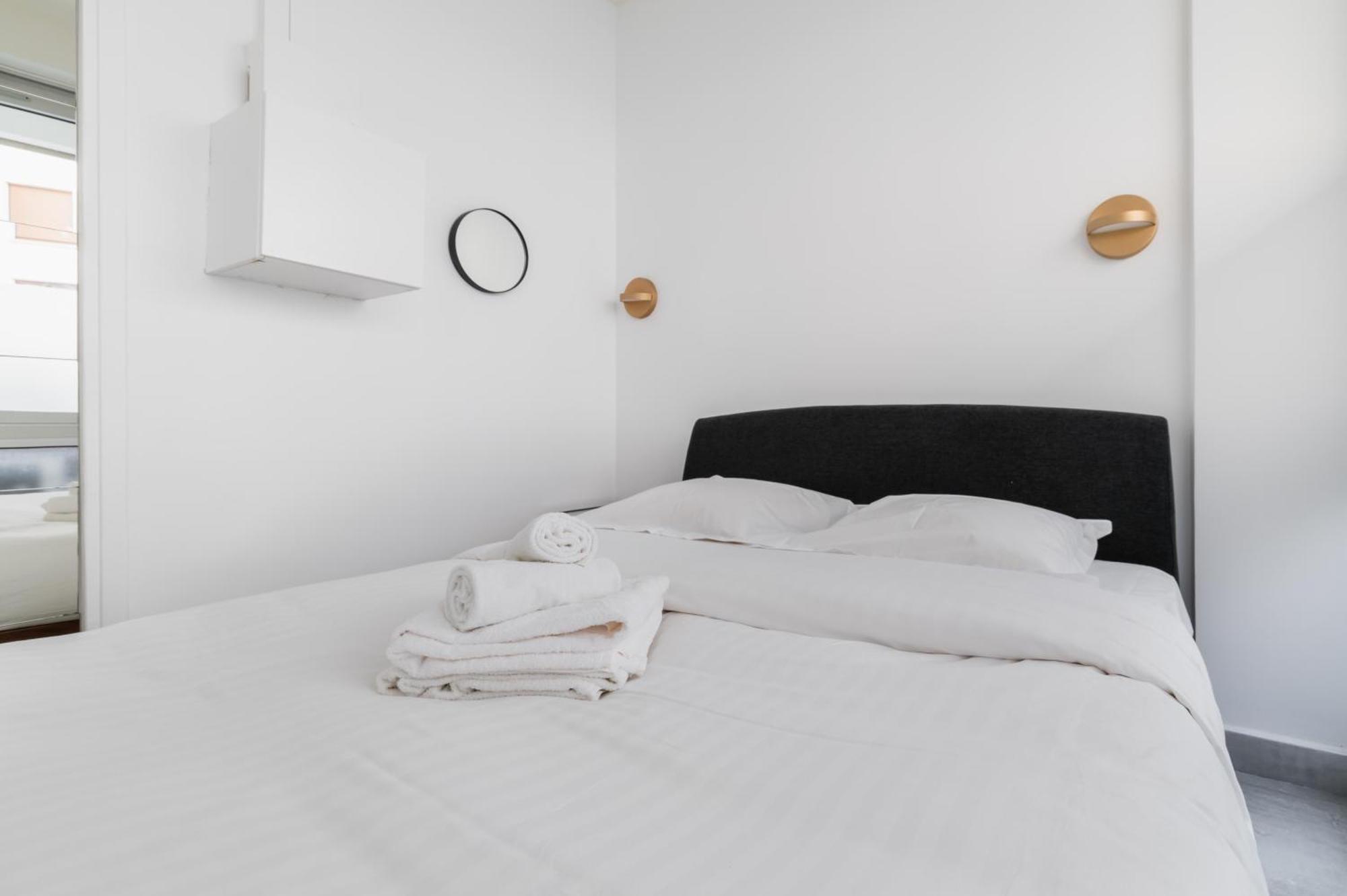 Charmant Appartement Calme Place Du Trocadero - 4P - Flat-Guest Paříž Exteriér fotografie